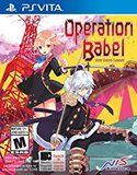 Operation Babel: New Tokyo Legacy (PlayStation Vita)